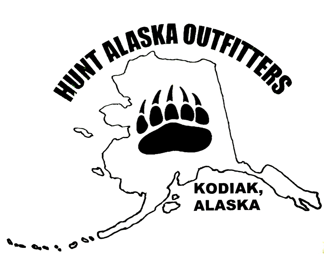 Hunt Alaska Outfitters