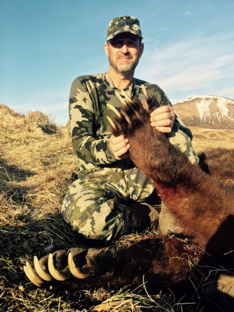 KODIAK BEAR HUNTS | Hunt Alaska Outfitters